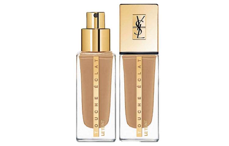 Тональный крем YSL Supermodel Foundation - Boxette Shop